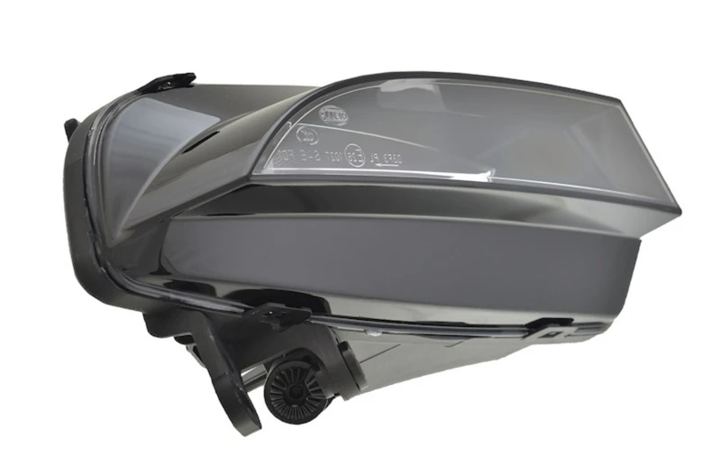 Hella 2008-2017 Audi A5 Fog Light Right