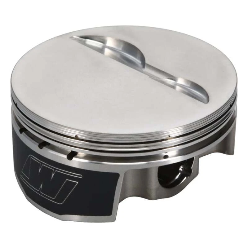 Wiseco Chevy Small Block 4.155in Bore 1.125in CH -5.00 CC Piston Set