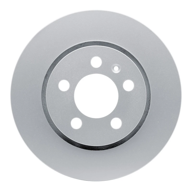 DFC 00-06 Audi TT Quattro Rear GeoSPEC Coated Rotor