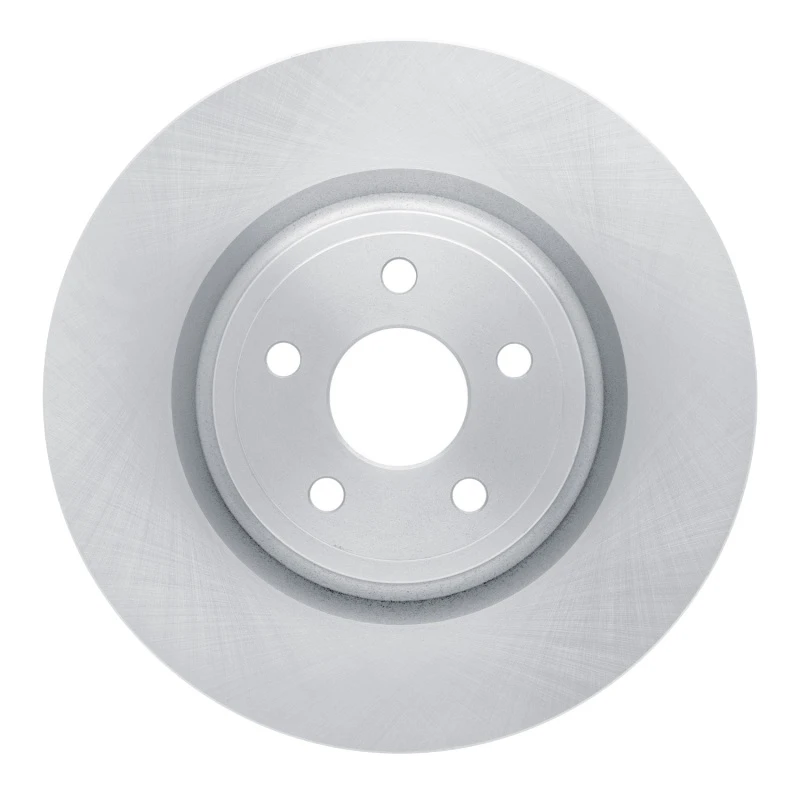 DFC 12-25 Dodge Durango Front Brake Rotor