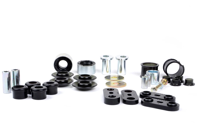 Whiteline Vorderes Fahrzeug-Essentials-Kit für 9/2007-8/2011 Subaru Impreza / WRX
