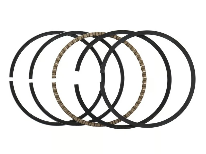 Wiseco 89.01mm Ring Set