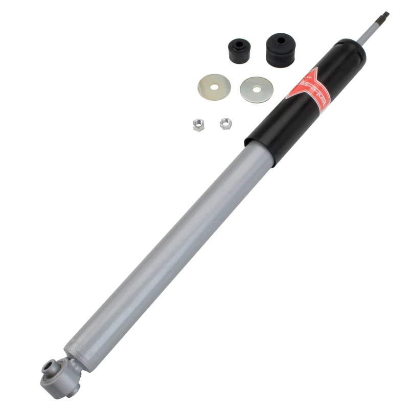 KYB Stoßdämpfer & Struts Gas-A-Just Hinten MERCEDES BENZ SLK Klasse 1997-04