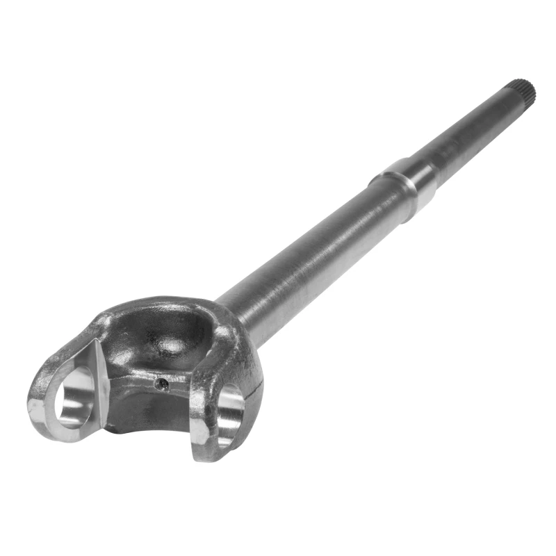 Yukon Right Inner Chromoly Axle for Jeep JL Rubicon Dana 44