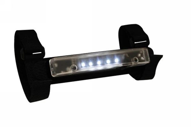 Rampage Universal LED Trail Light für 1999–2019 Fahrzeuge