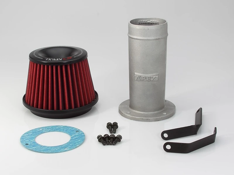 Apexi Power Intake für 89-91 Nissan S13 CA18DET