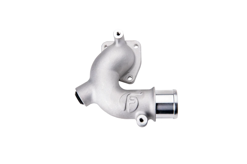 Fleece Performance 98,5-07 Dodge 2500/3500 Cummins Ersatz-Thermostat-Gehäuse mit Aux-Port