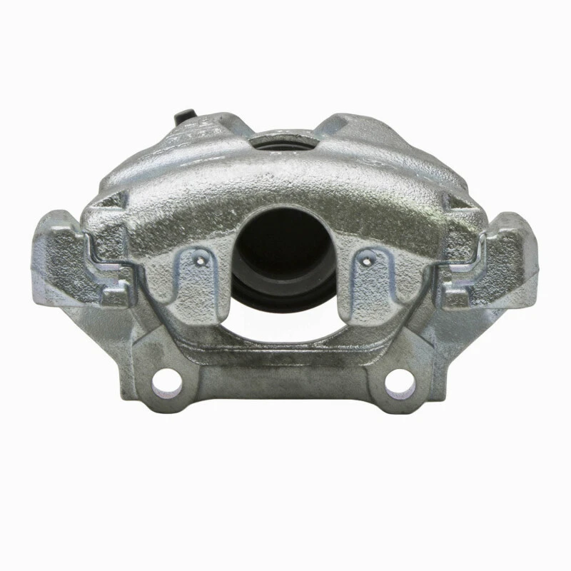 DFC 96-11 Volkswagen Jetta SportWagen Front-R Premium Caliper - Silver Zinc Coated