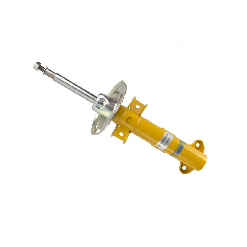 Bilstein B8 Performance Plus 12-16 Mercedes-Benz SLK55 AMG (ohne Dynamic Susp) Vordere Federbeinbaugruppe