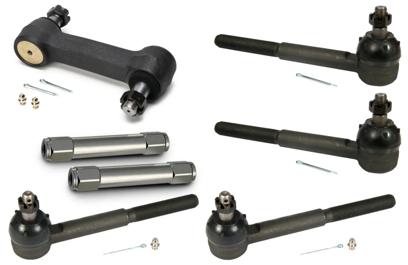 Ridetech 67-70 Chevy C10 Lenkgestänge-Kit