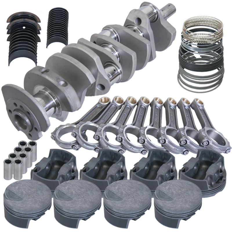 Eagle Pro Street Rotierende Baugruppe für Chevy 454