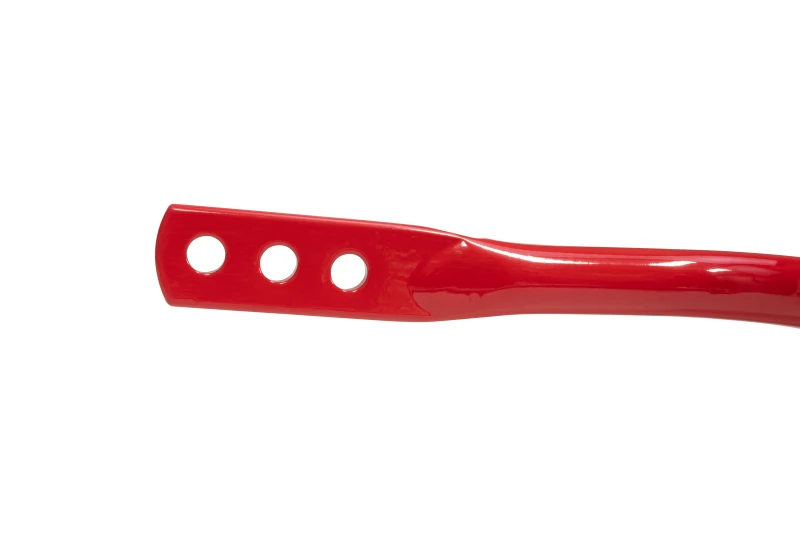 UMI Performance 78-88 GM G-Body 1in Tubular Rear Sway Bar Chassis Mounted Pro-Tour