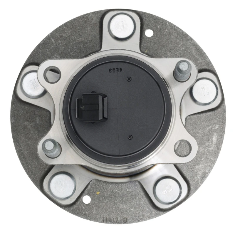 MOOG 12-13 Kia Forte5 Hinterrad-Lager-Einheit