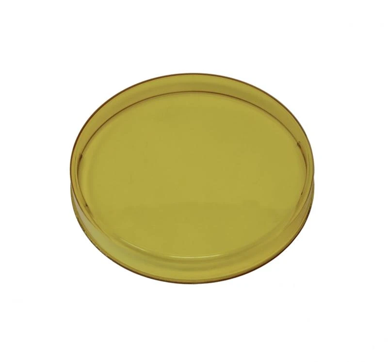 Baja Designs XL-R Rock Guard - Amber