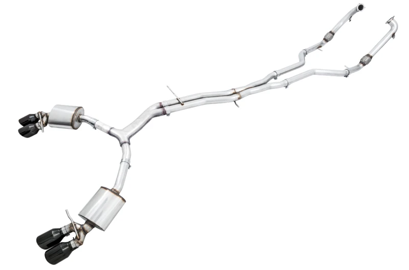 awe-tuning_3020-43064-6792f25e4c16c AWE Tuning Audi B9 S5 Sportback Touring Edition Exhaust - Non-Resonated (Black 102mm Tips)