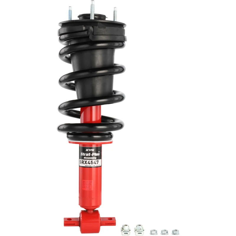 kyb_SRX4547-67966bb99be65 KYB Shocks & Struts Truck-Plus Leveling 14-18 Chevrolet Silverado/GMC Sierra 1500 4WD