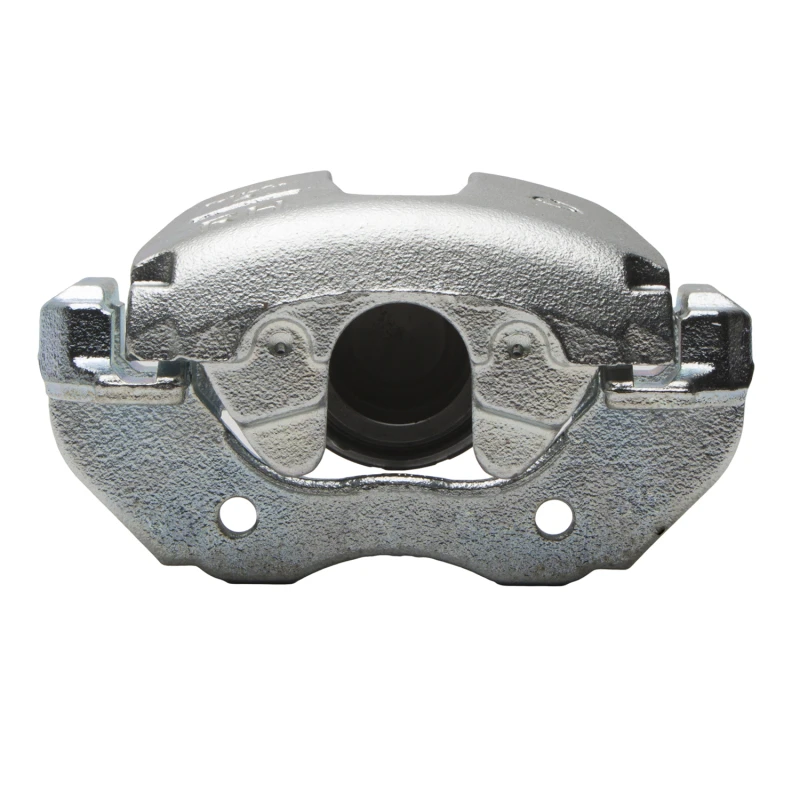 DFC 07-13 Mazda 3 Front-R Silver Zinc Coated Premium Caliper