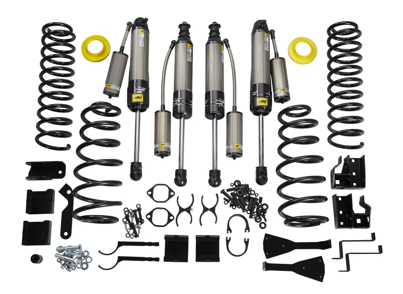 ARB BP51 Kit Heavy JK 2-Türer