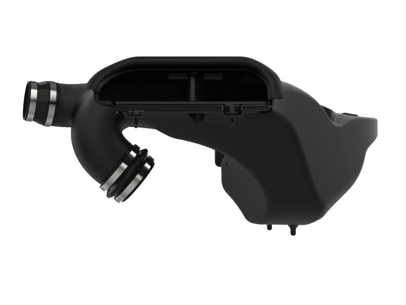 aFe POWER Momentum GT Pro Dry S Ansaugsystem 2021+ Ford F-150 V6-3.5L (tt)