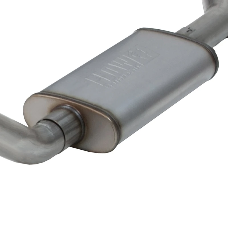 Flowmaster 99-06 GM 1500 V6/V8 FlowFX Cat-Back Exhaust System