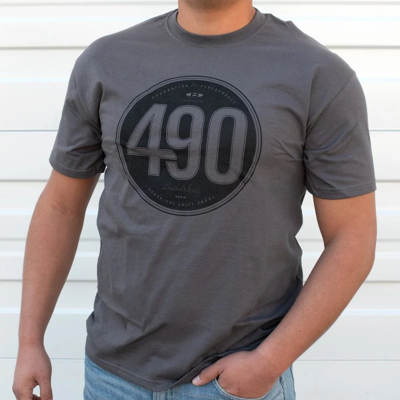 BLOX Racing BLOX 490 T-Shirt