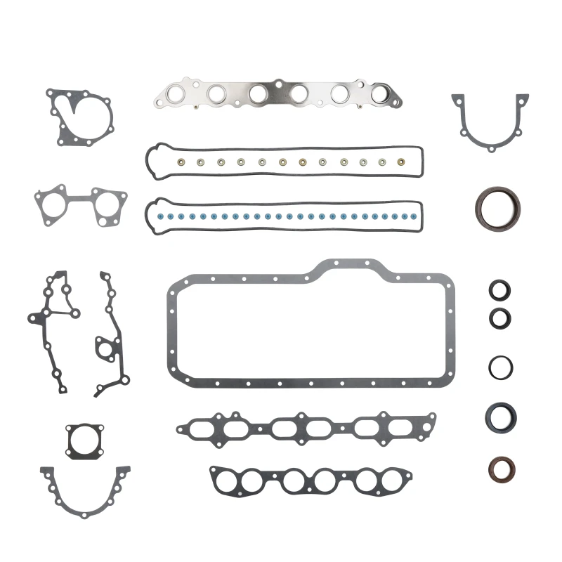 Cometic 87-92 7MGTE Complete Gasket Kit *NO HEAD GASKET*