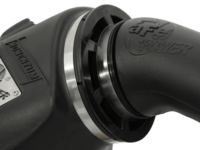 aFe Momentum PRO 5R Ansaugsystem 12-14 BMW M5 V8 4,4L