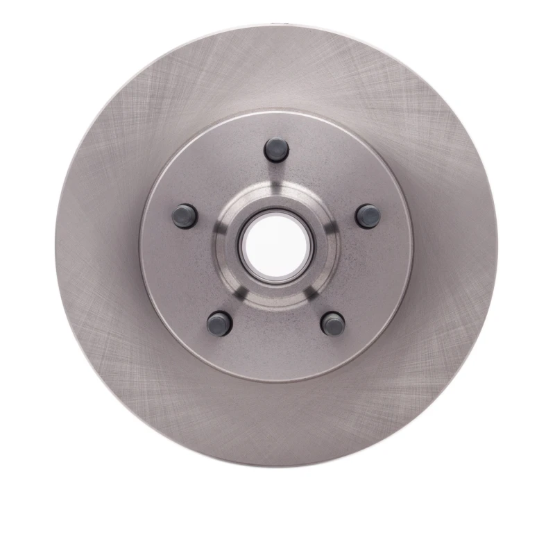 DFC 86-92 Jeep Comanche Front Brake Rotor