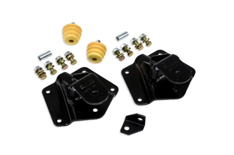belltech_6637-6792fbcef054b Belltech HANGER KIT 95-99 Tahoe/Yukon 4 Türer 2 Zoll