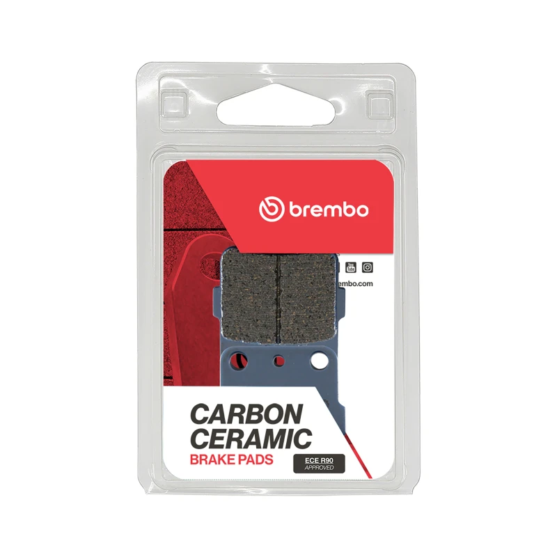 Brembo OE AM - BRAKE PAD MOTORCYCLE