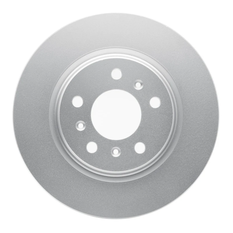 DFC 04-09 Buick Terraza Front GeoSPEC Coated Rotor