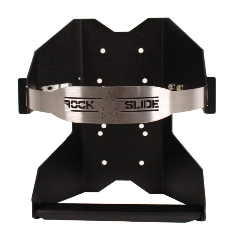 Rock Slide Engineering Propan-Tankhalter