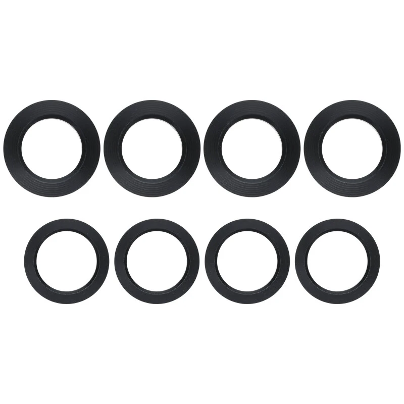 Camburg Billet Trailing Arm Uniball Wobble Stopper Kit