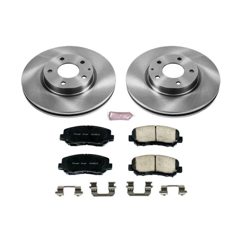 powerstop_KOE6967-67945faf5f337 Power Stop 13-15 Mazda CX-5 Front Autospecialty Brake Kit
