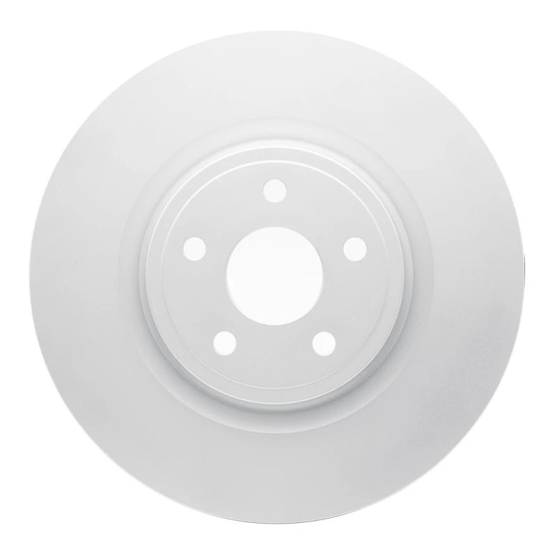 DFC 12-25 Dodge Durango Front GeoSPEC Coated Rotor