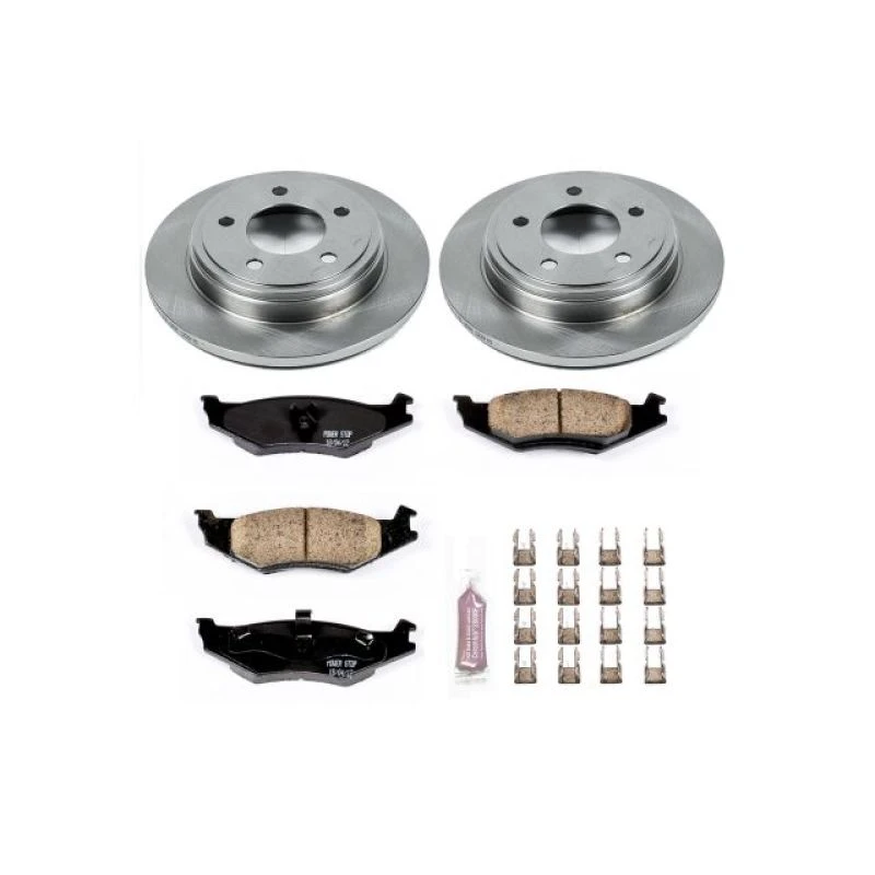 powerstop_KOE1667-67945a6f0bb37 Power Stop 93-94 Chrysler Concorde Rear Autospecialty Brake Kit