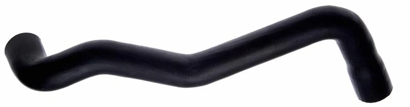 Gates 80-85 Ford C800 Ford V-8 7.0L Lower Molded Coolant Hose
