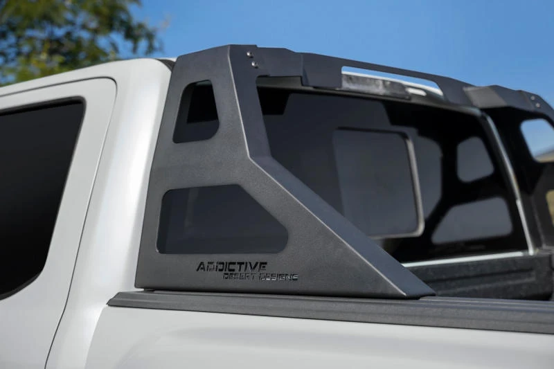 Stealth Fighter Chase Rack für 2015–2020 Ford F-150/Raptor