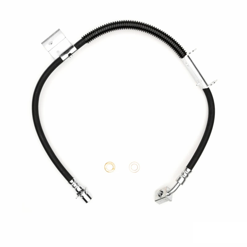 DFC 08-14 Chevrolet Express 1500 Front-L Brake Hose