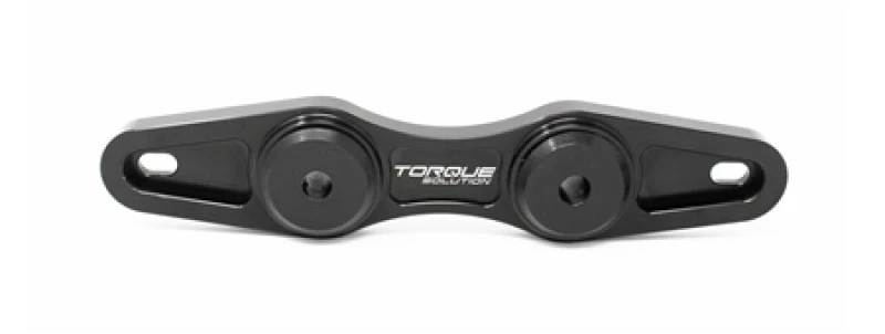 Torque Solution Billet Downpipe Hanger for 2013+ Ford Focus ST MK3