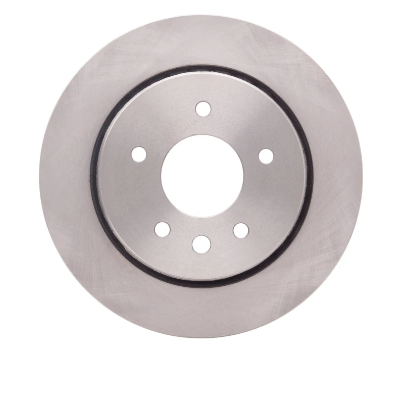 DFC 95-06 Jaguar XJ8 Rear Brake Rotor