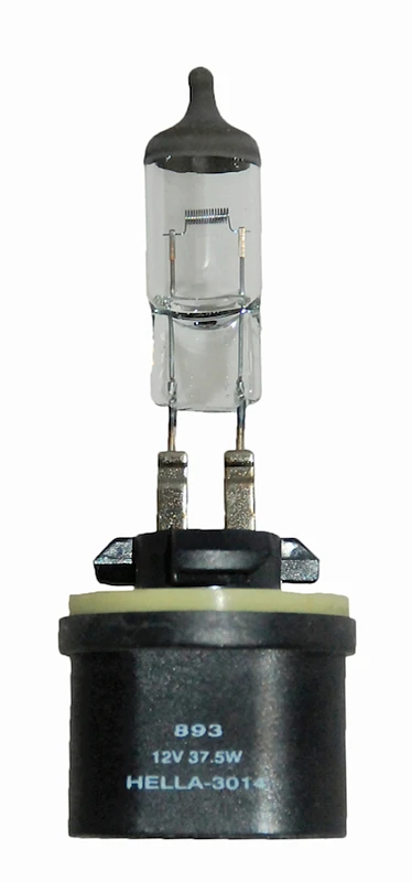 Hella Glühbirne 893 12V 37,5W PG13 T3,25