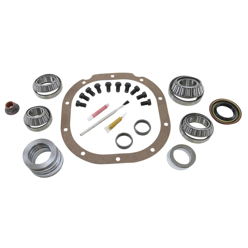 Yukon Gear Master Overhaul Kit for 2015+ Ford Mustang/F150 8.8in Rear