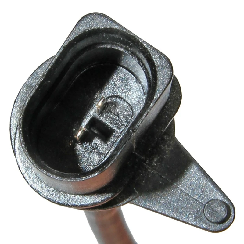 Power Stop 18-19 Audi Q5 Front Euro-Stop Electronic Brake Pad Wear Sensor