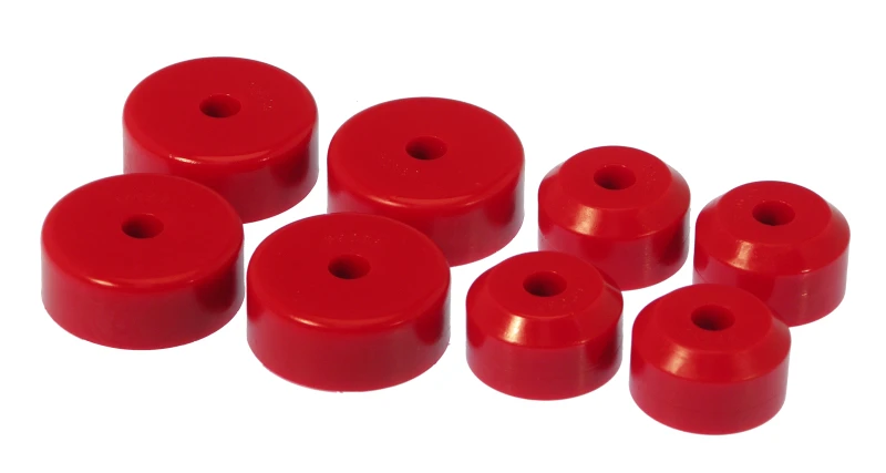 Prothane 55-57 GM Motor Mounts - Rot