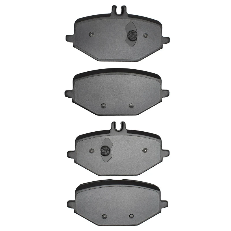DFC 19-26 Mercedes-Benz GLE53 AMG Rear Euro 5000 Ceramic Brake Pads