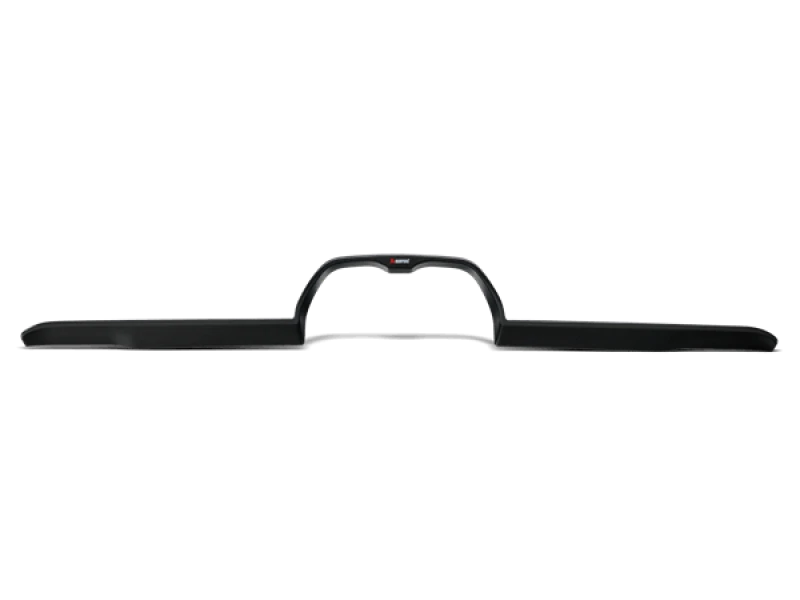 Akrapovic 09-12 Porsche 911 GT3/RS (997 FL) 3.8L Rear Carbon Fiber Lip