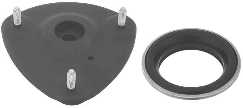 KYB-Stoßdämpfer & Federbein-Stutzenmontage vorne Hyundai Accent 06-11 / Kia Rio 06-11