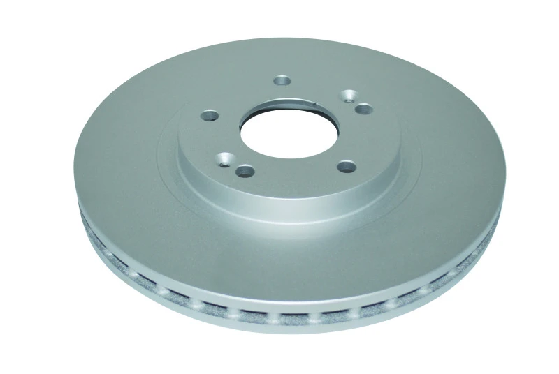 DBA 05-15 Hyundai Sonata V6 Vorderer En-Shield Standard Rotor