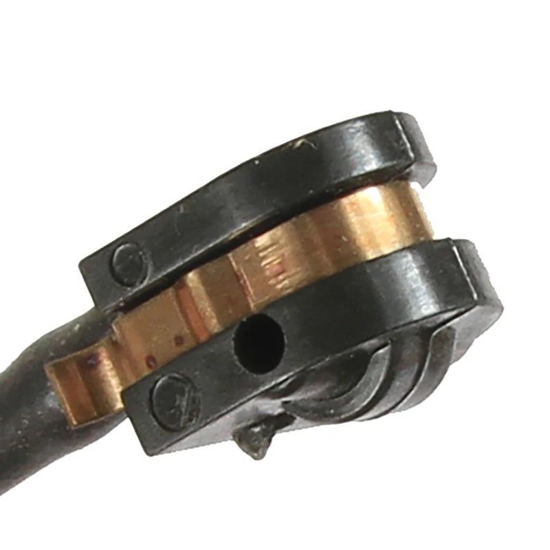 Power Stop 03-06 Mini Cooper Rear Euro-Stop Electronic Brake Pad Wear Sensor